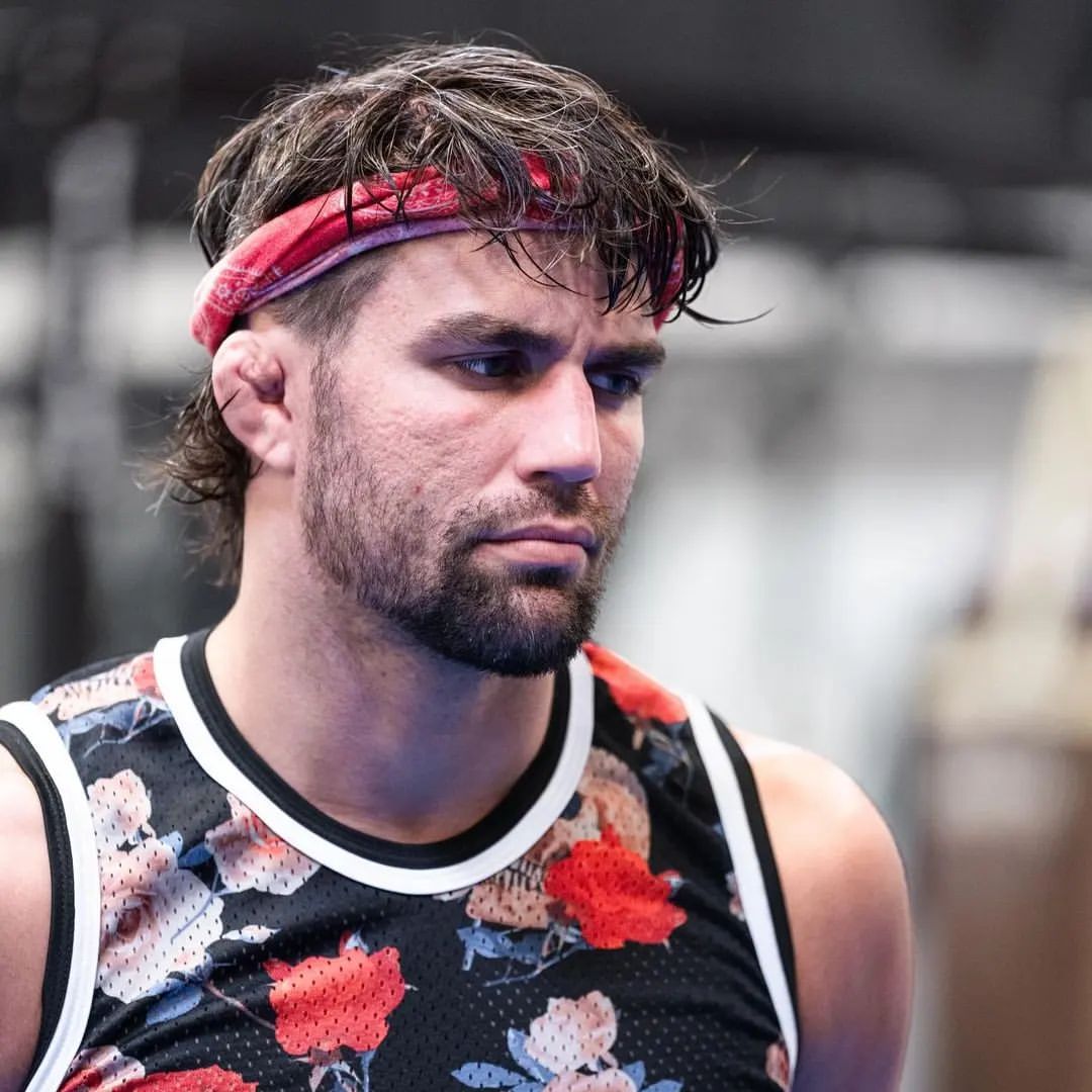 Garry Tonon: Jiu Jitsu Athlete Profile