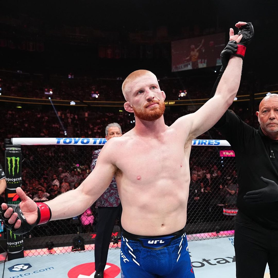 Bo Nickal: Jiu Jitsu Athlete Profile