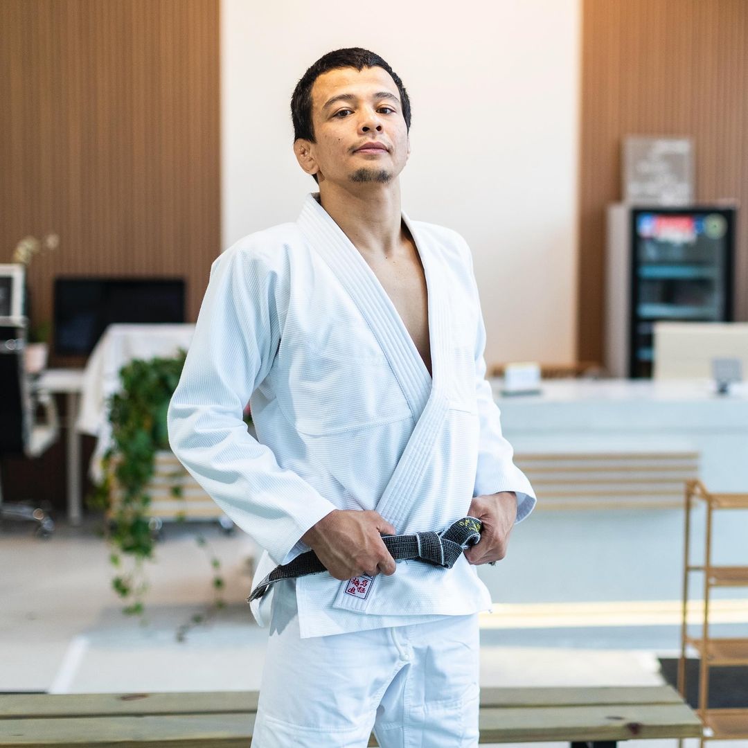Paulo Miyao: Jiu Jitsu Athlete Profile