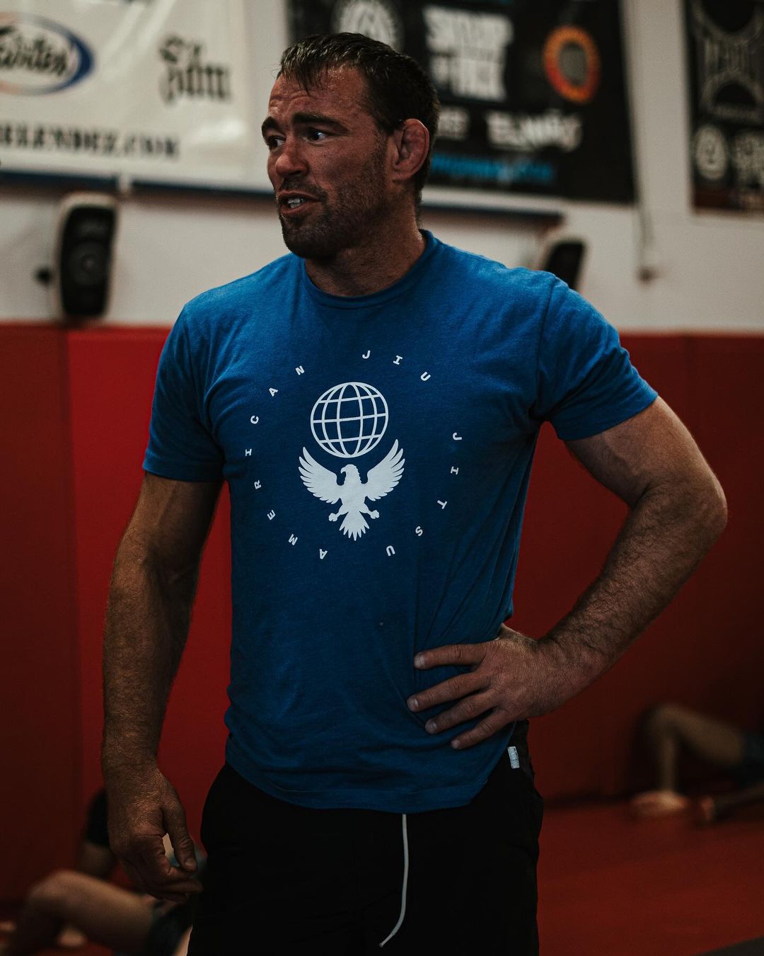 Jake Shields: Jiu Jitsu Athlete Profile