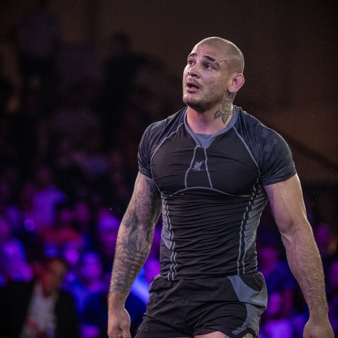 Jonnatas Gracie: Jiu Jitsu Athlete Profile
