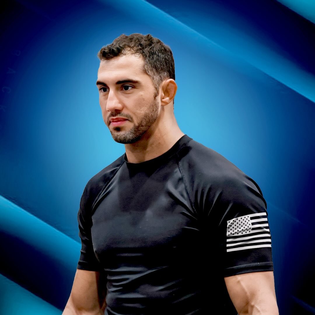 Matt Arroyo: Jiu Jitsu Athlete Profile
