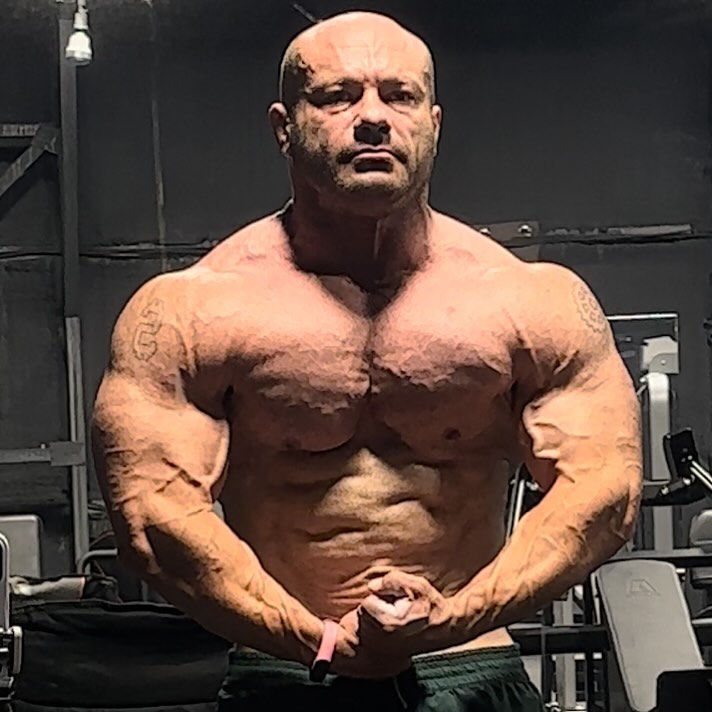 Mike Israetel: Jiu Jitsu Athlete Profile