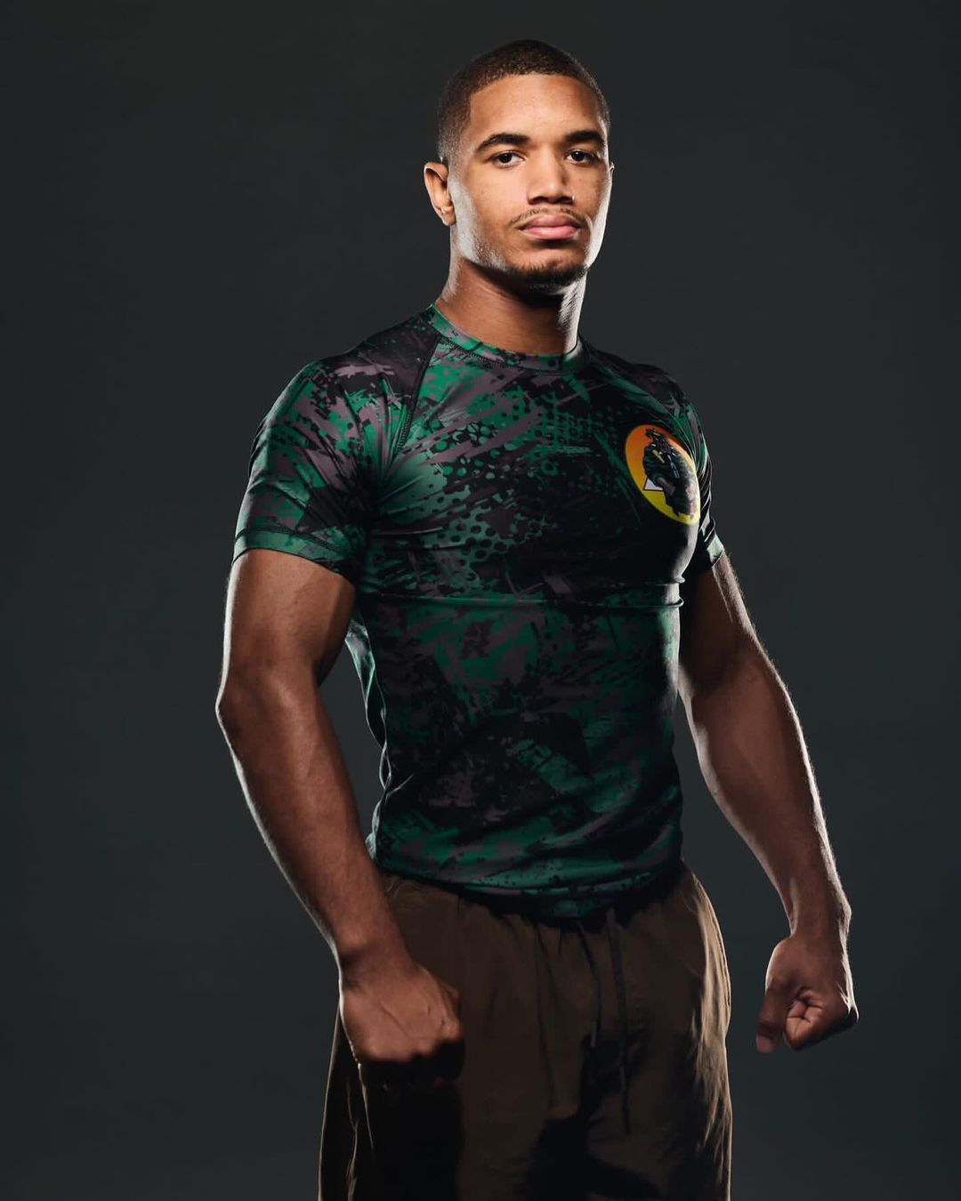 Elijah Dorsey: Jiu Jitsu Athlete Profile