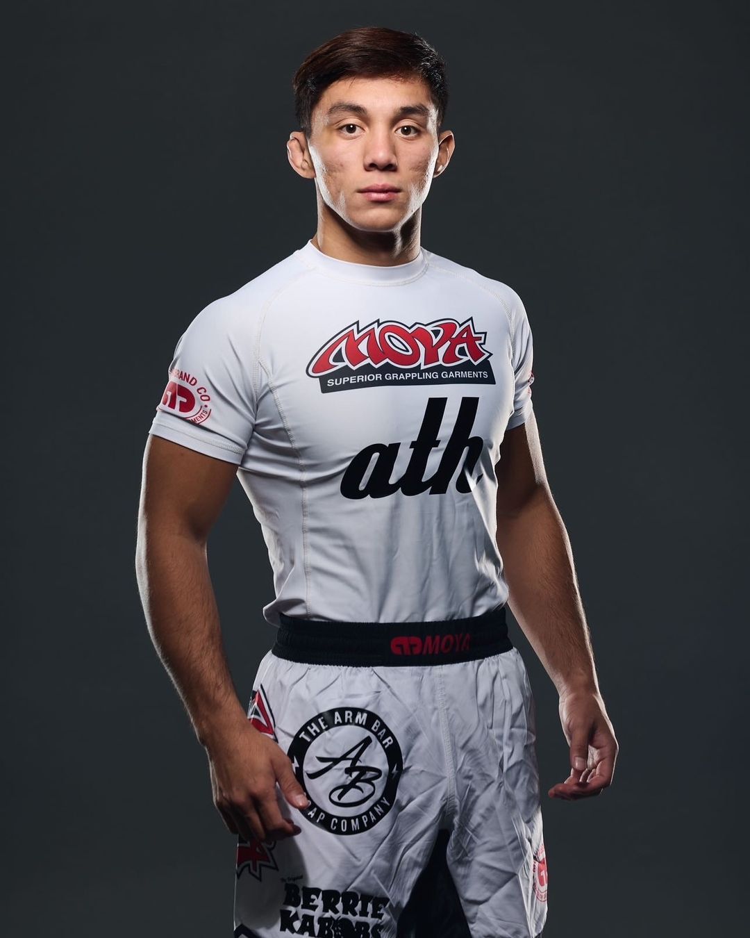 Josh Cisneros: Jiu Jitsu Athlete Profile