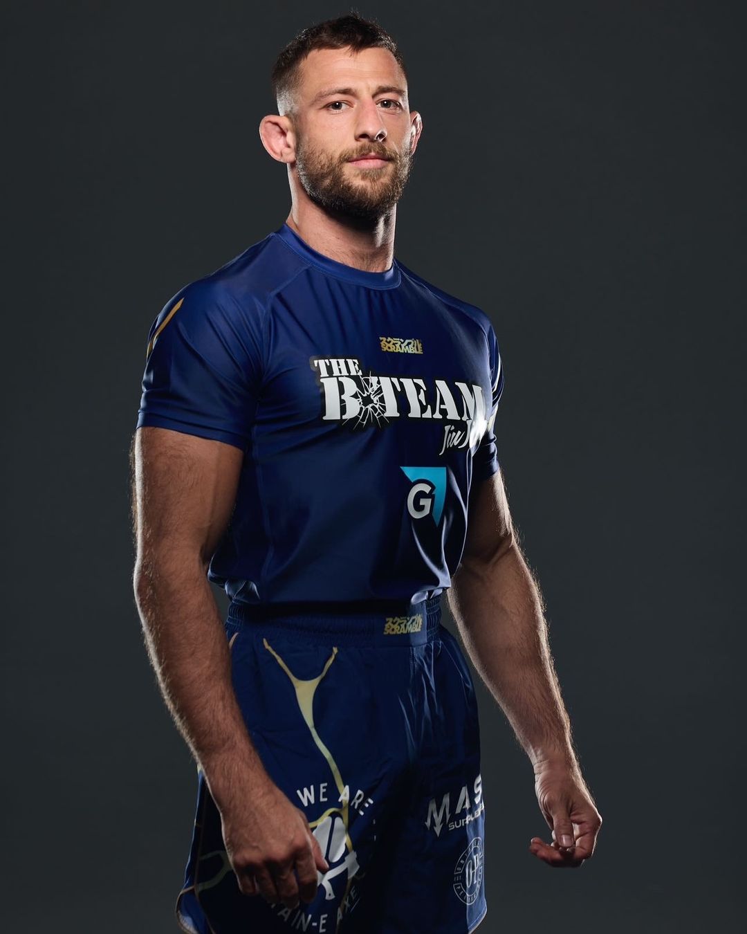 Ethan Crelinsten: Jiu Jitsu Athlete Profile