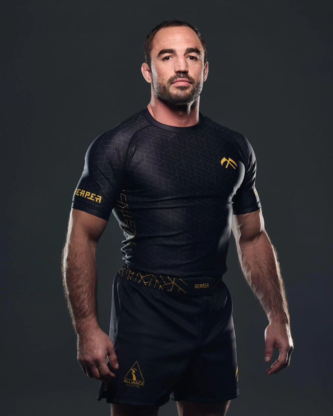 Fabio Caloi: Jiu Jitsu Athlete Profile