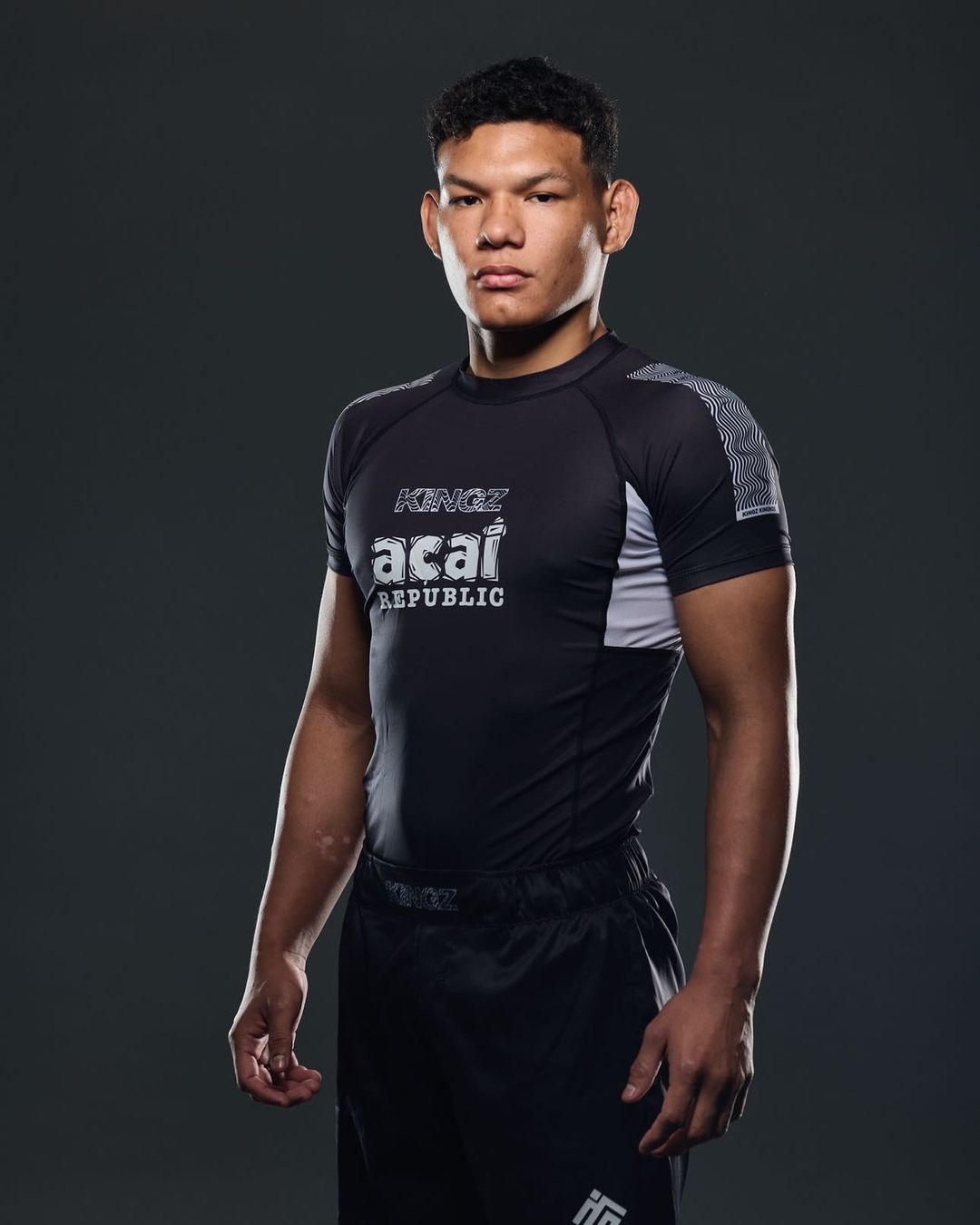 Kaua Gabriel: Jiu Jitsu Athlete Profile