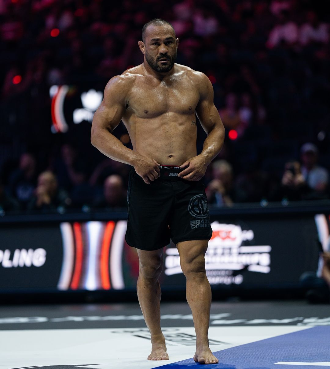 Davi Ramos: Jiu Jitsu Athlete Profile