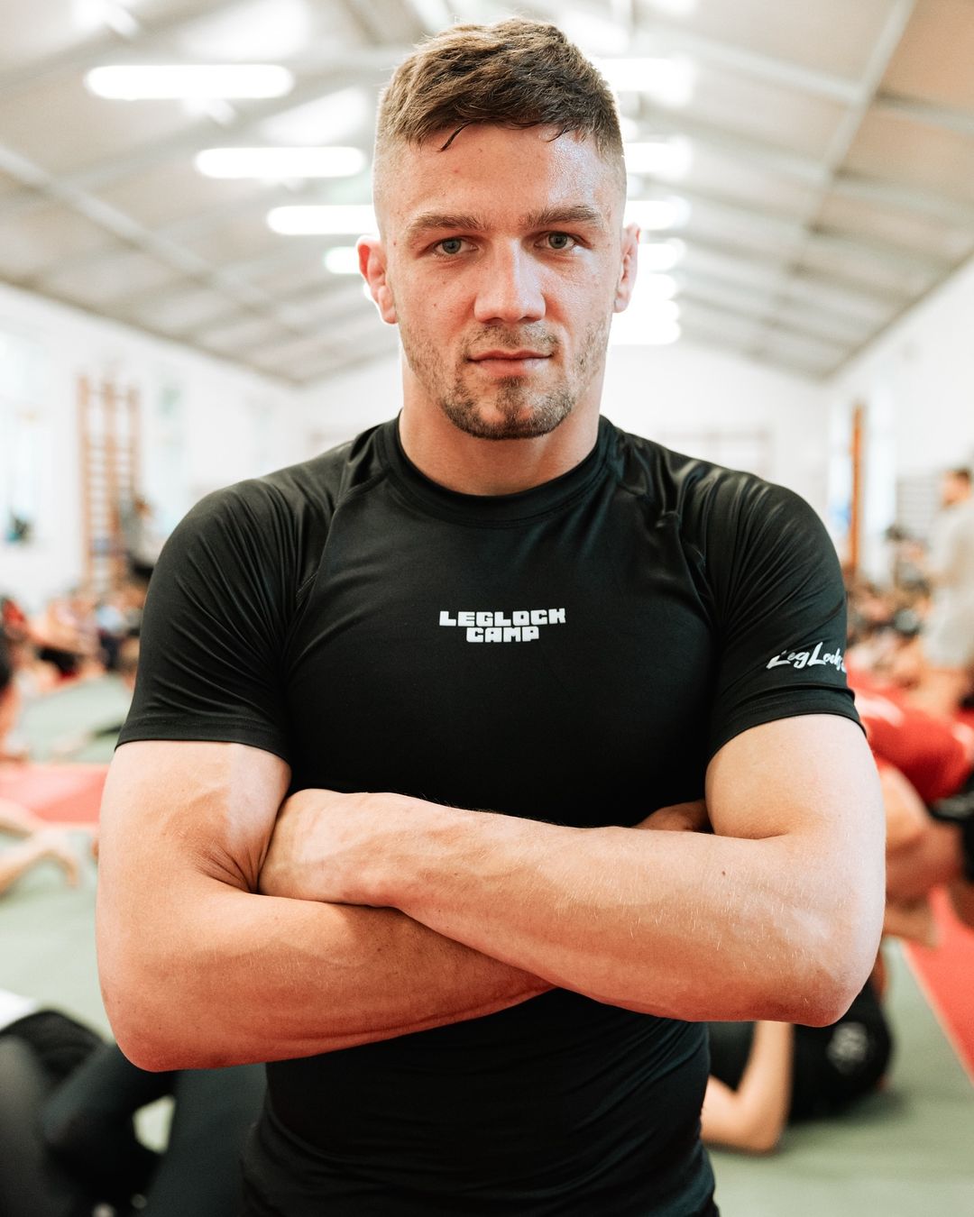 Mateusz Szczeciński: Jiu Jitsu Athlete Profile