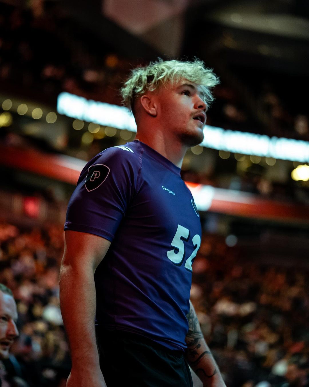 Owen Jones: Jiu Jitsu Athlete Profile