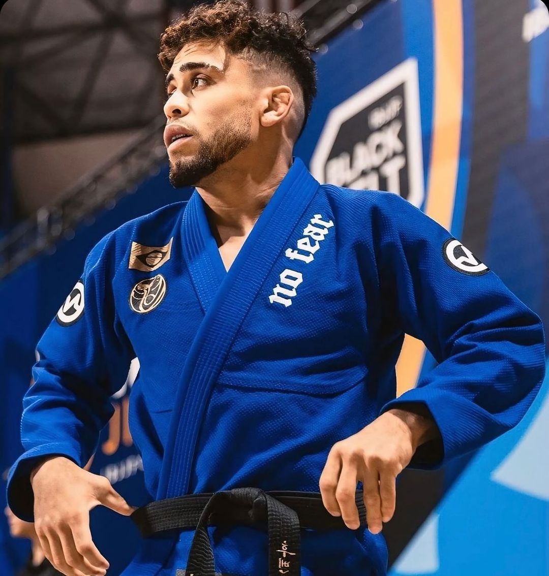 Kennedy Maciel: Jiu Jitsu Athlete Profile