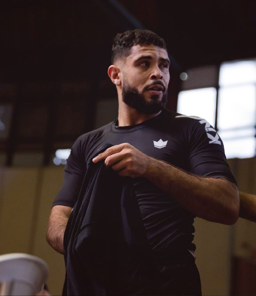 Andre Porfirio: Jiu Jitsu Athlete Profile