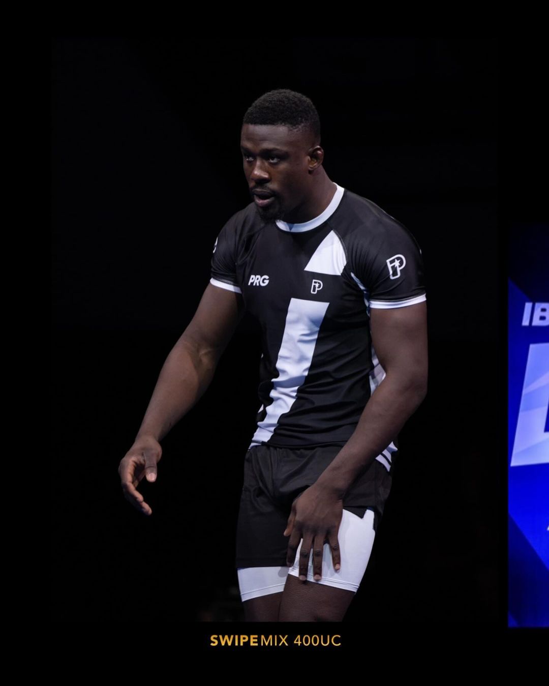 Haisam Rida: Jiu Jitsu Athlete Profile