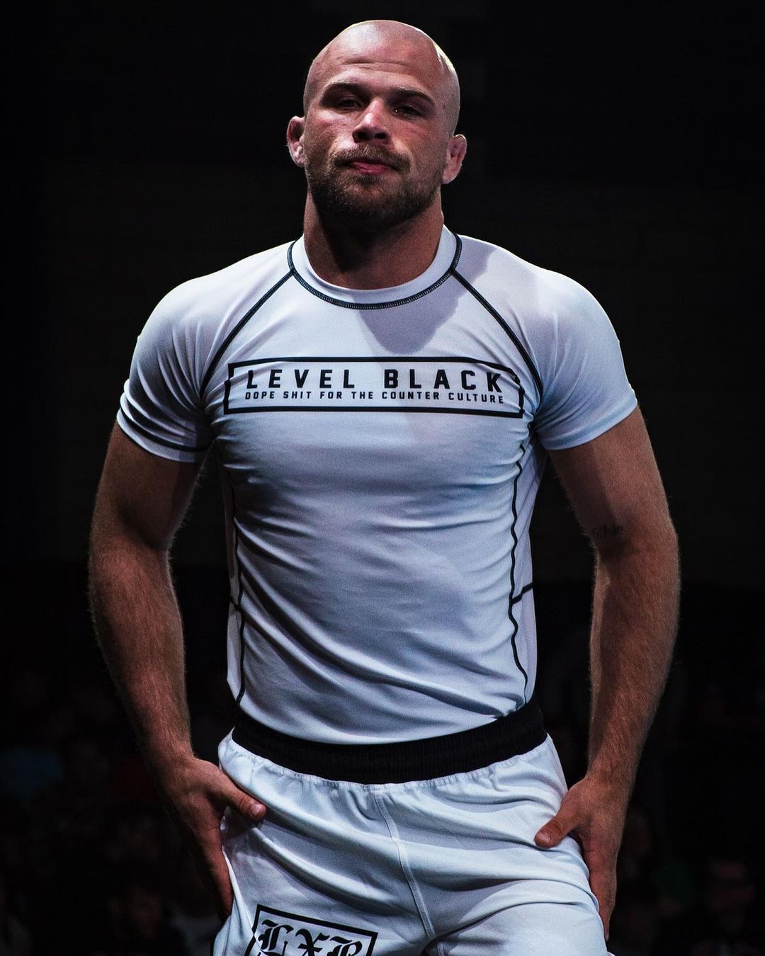 Izaak Michell: Jiu Jitsu Athlete Profile