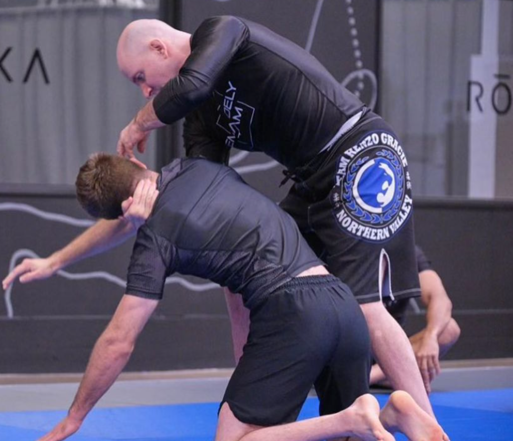 The Best Jiu Jitsu Gyms in the World