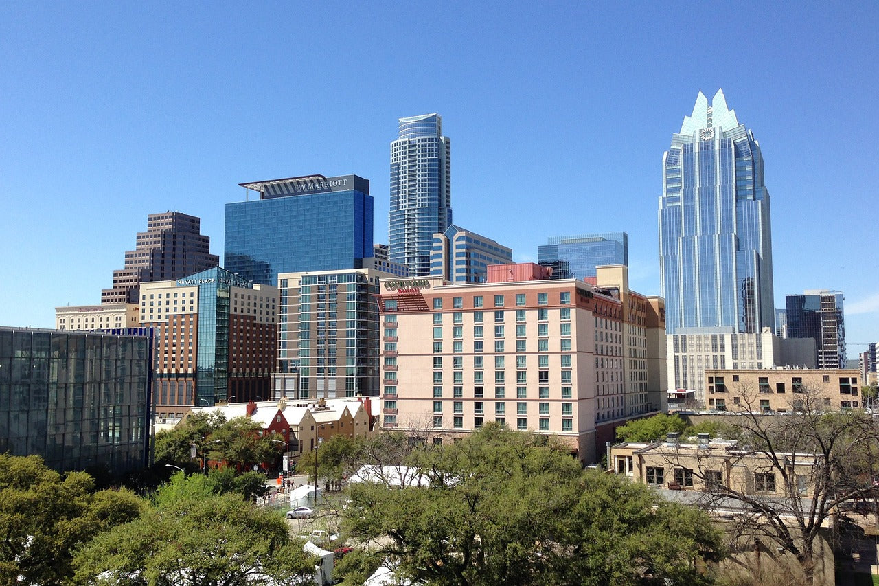 The 11 Best Jiu Jitsu Gyms in Austin, Texas