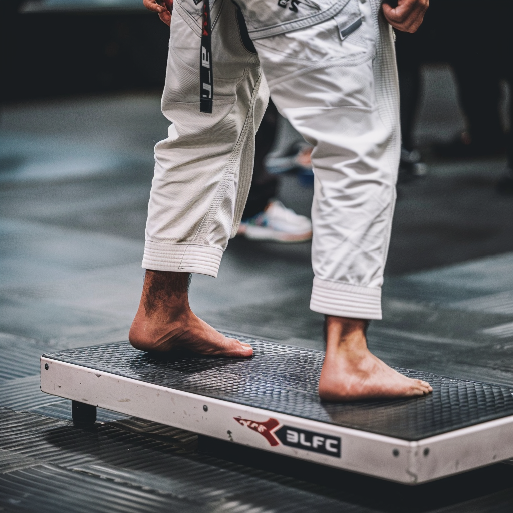 Jiu Jitsu Competition Weight Classes (IBJJF, ADCC & More)