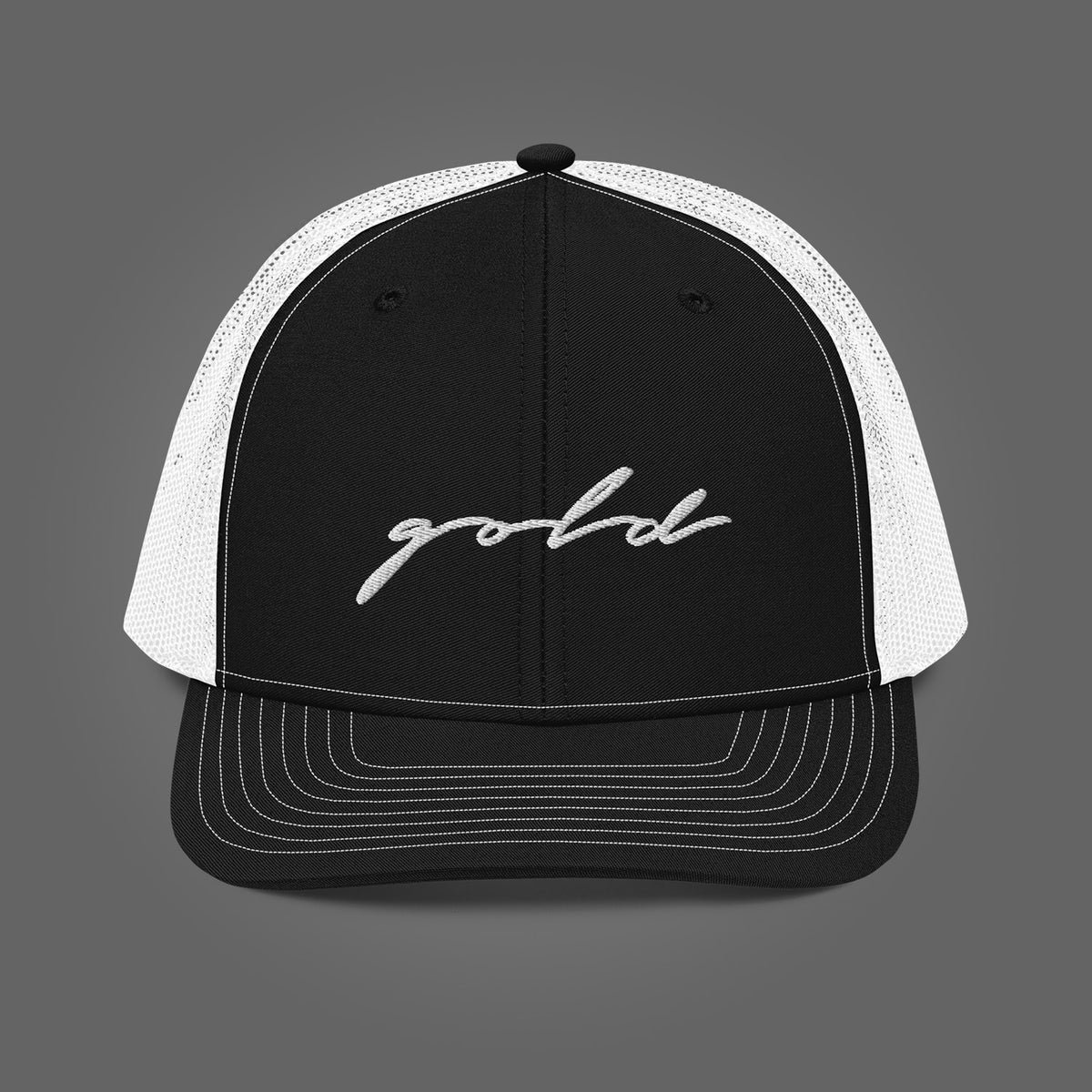 OG Trucker Hat