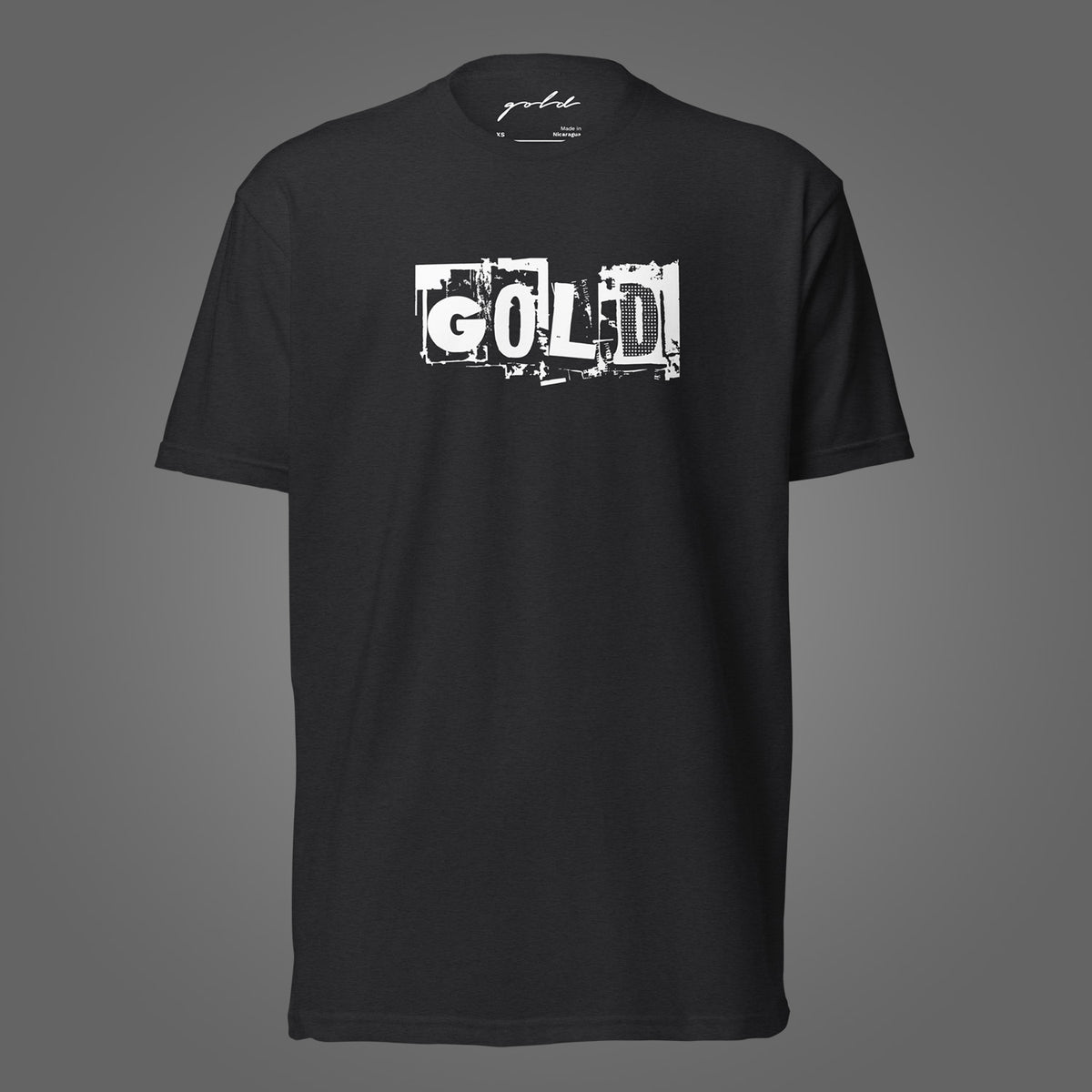 Riot Tee