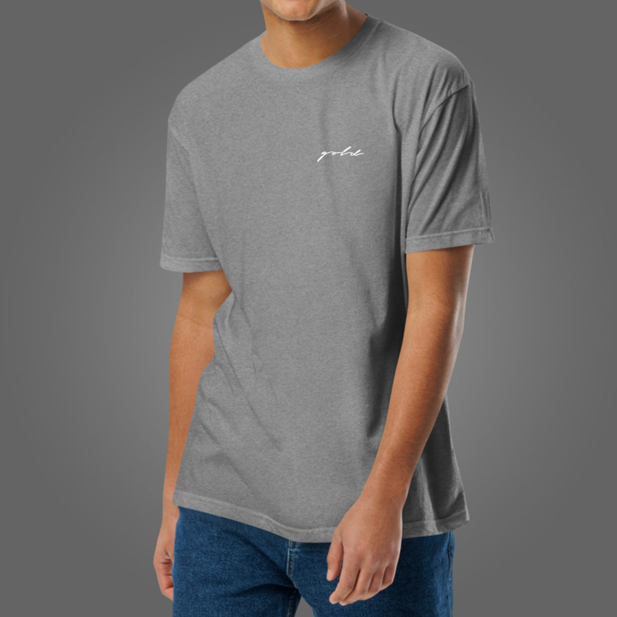 Subtle Tee