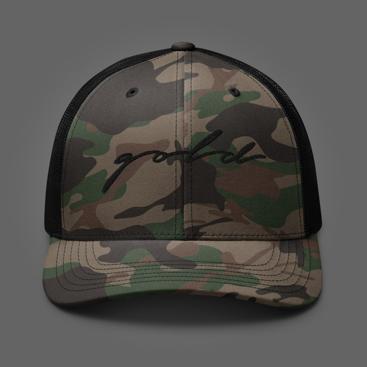 OG Trucker Hat