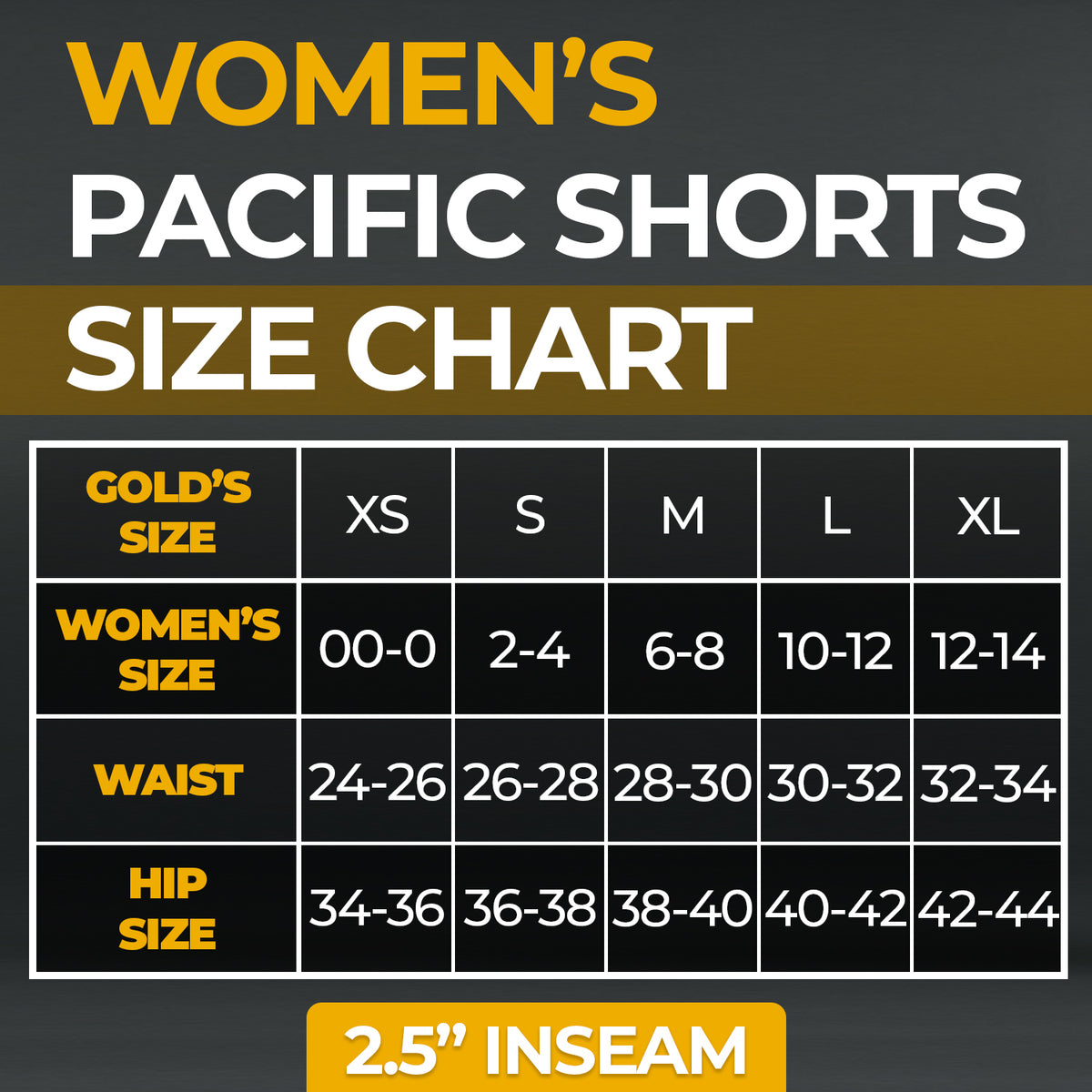 Women&#39;s Pacific Shorts