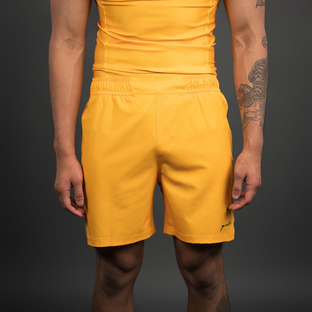 AirFlex Shorts