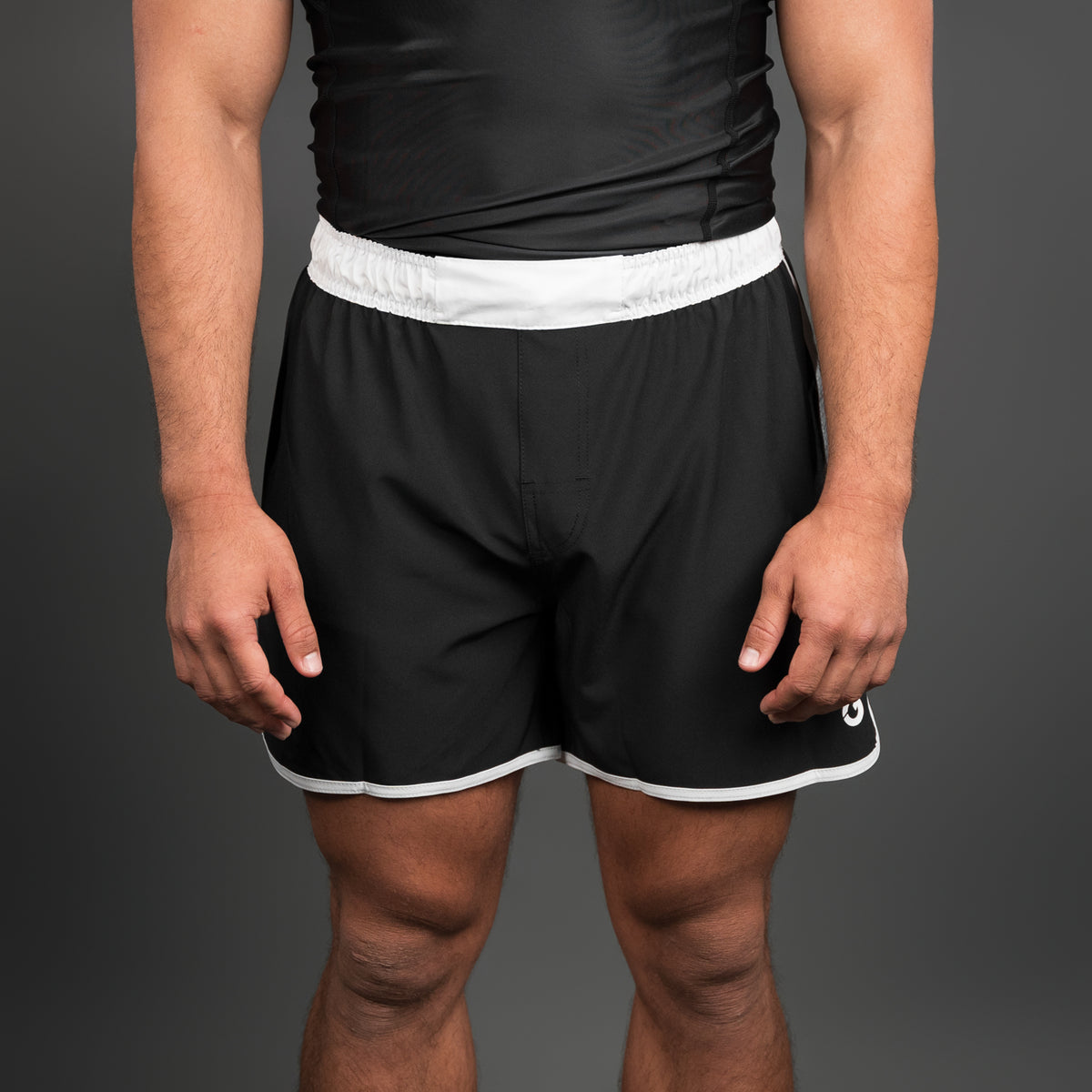 Pacific Shorts
