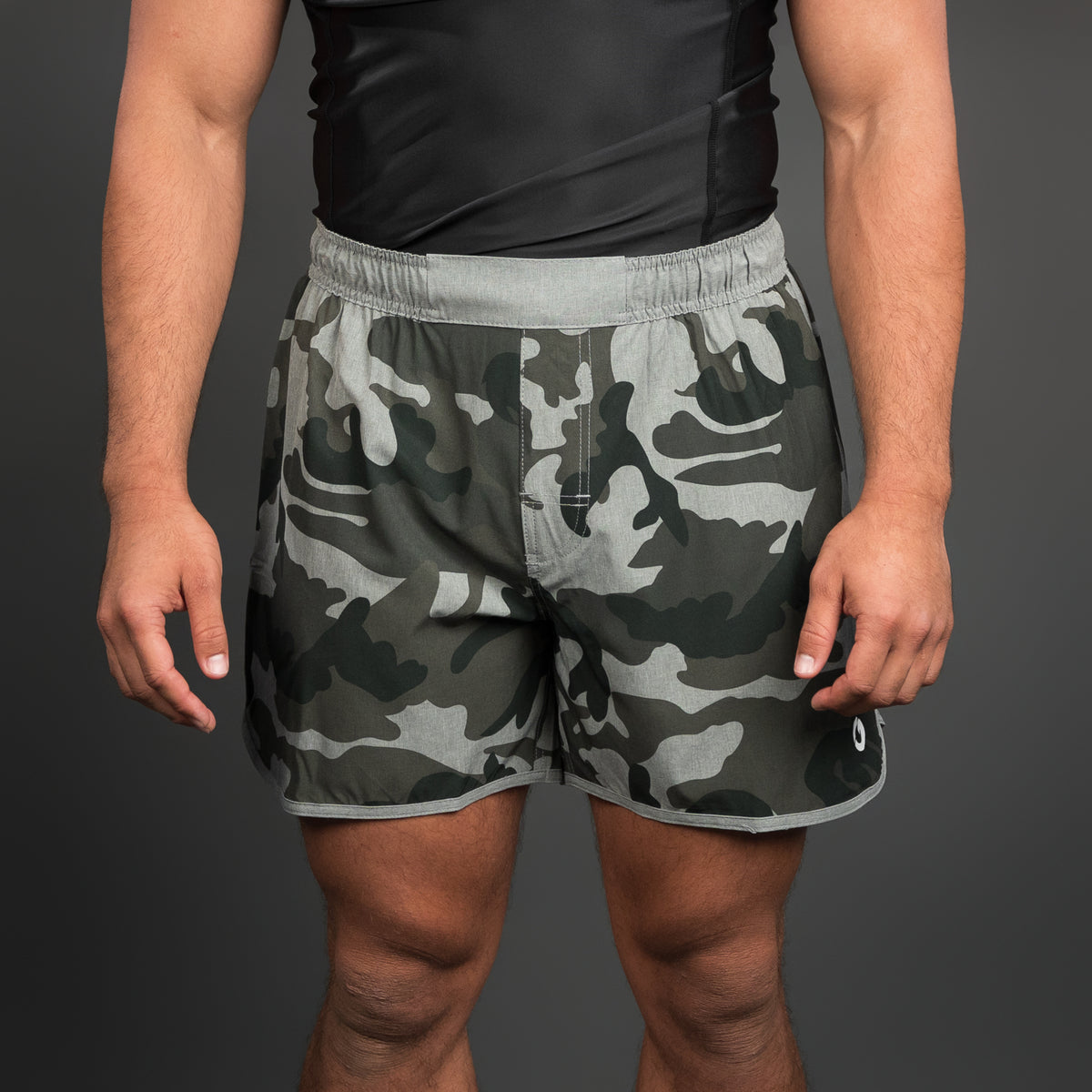 Pacific Shorts