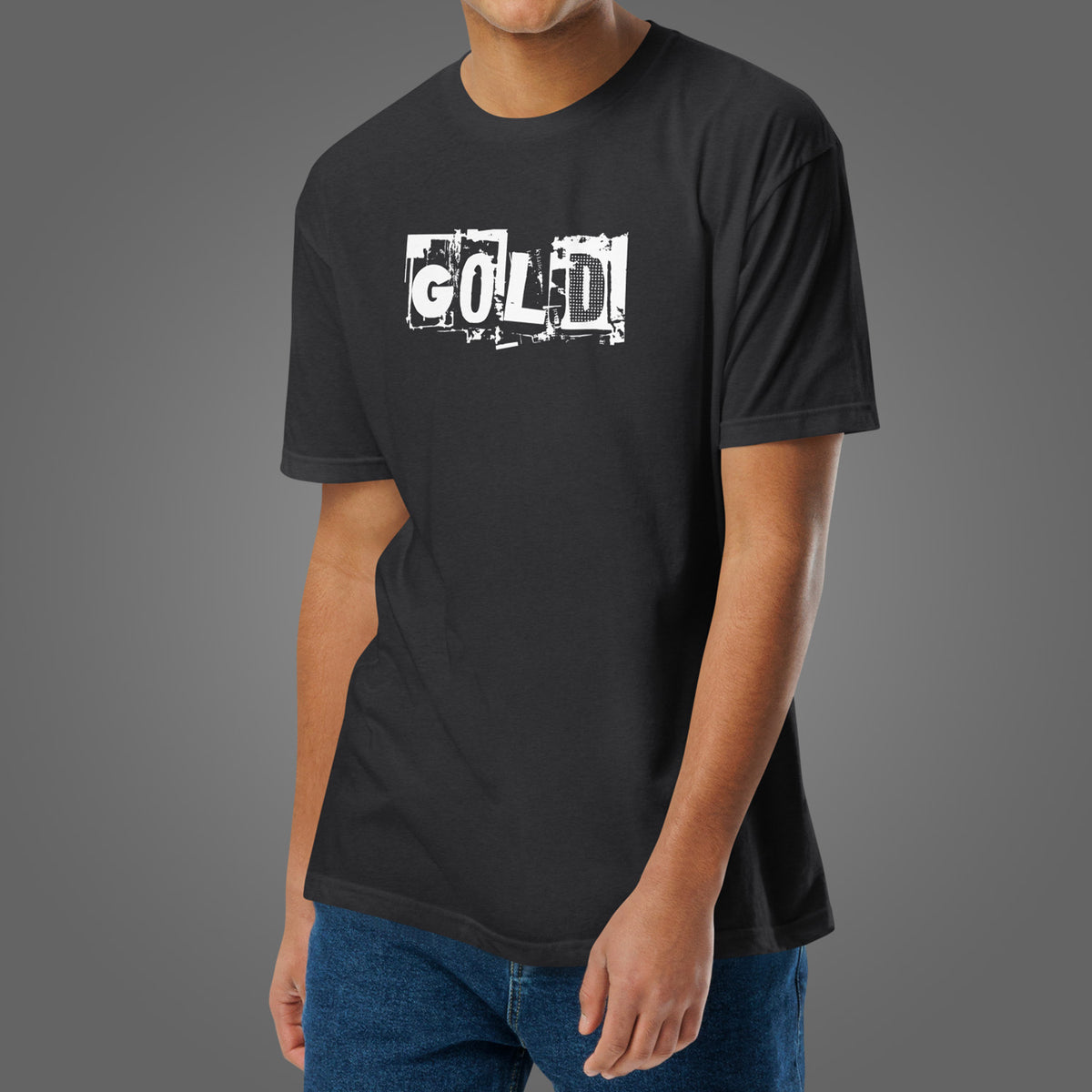 Riot Tee
