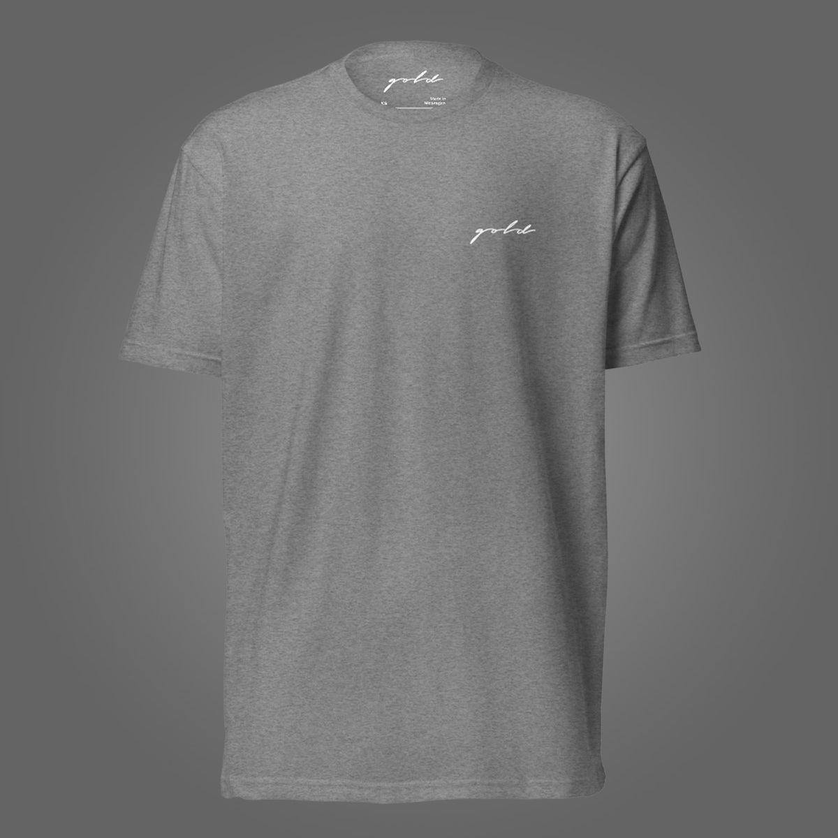 Subtle Tee