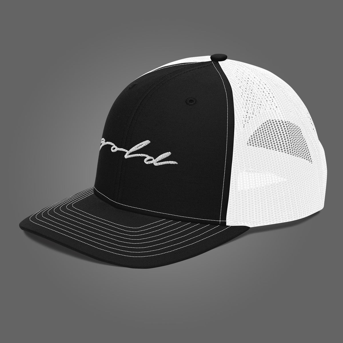 OG Trucker Hat