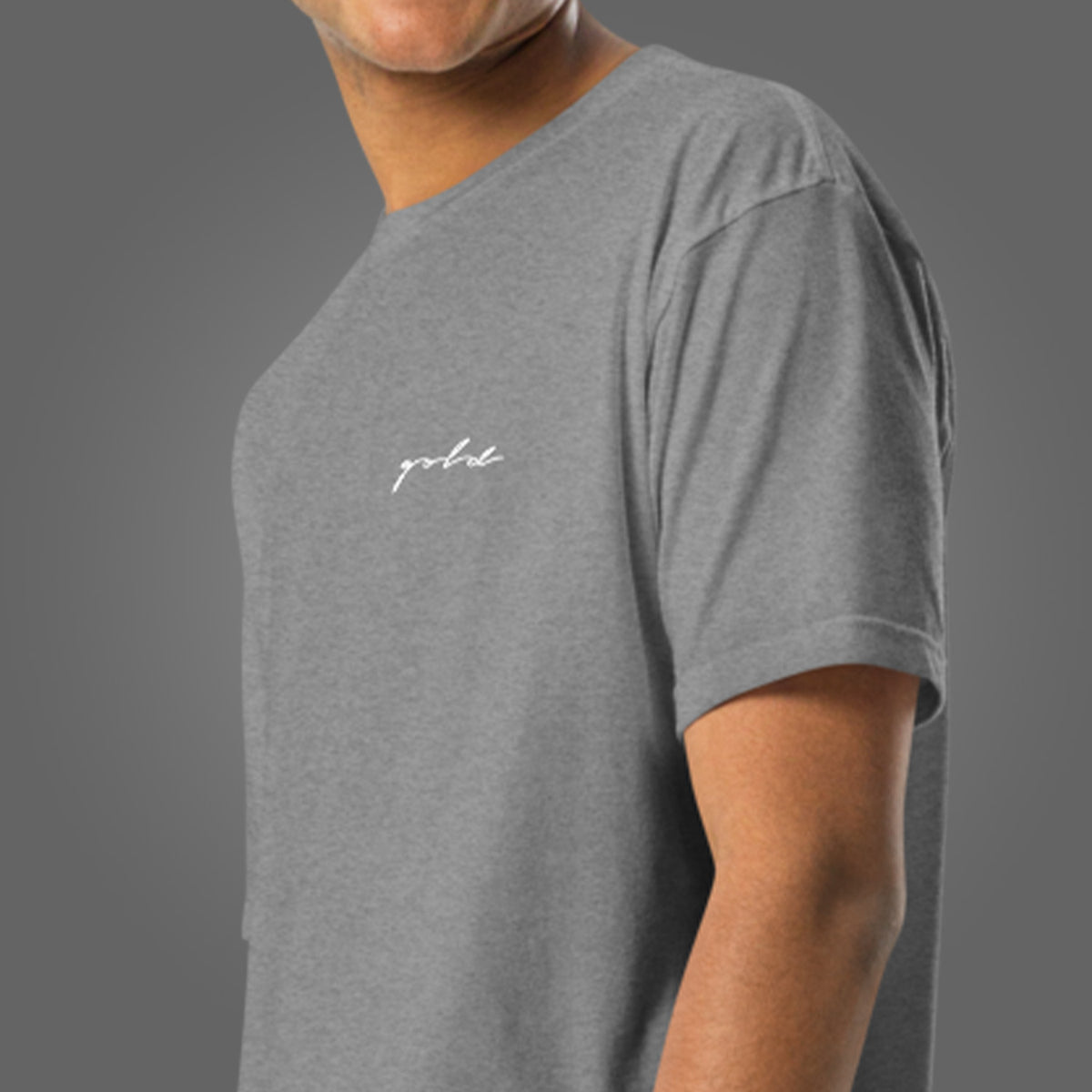 Subtle Tee