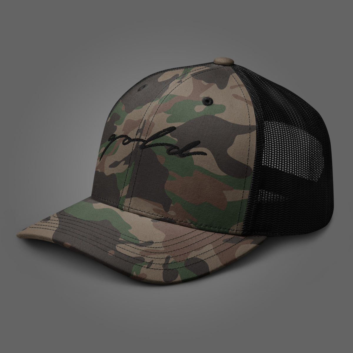 OG Trucker Hat