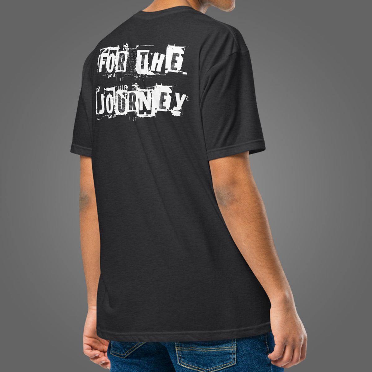 Riot Tee