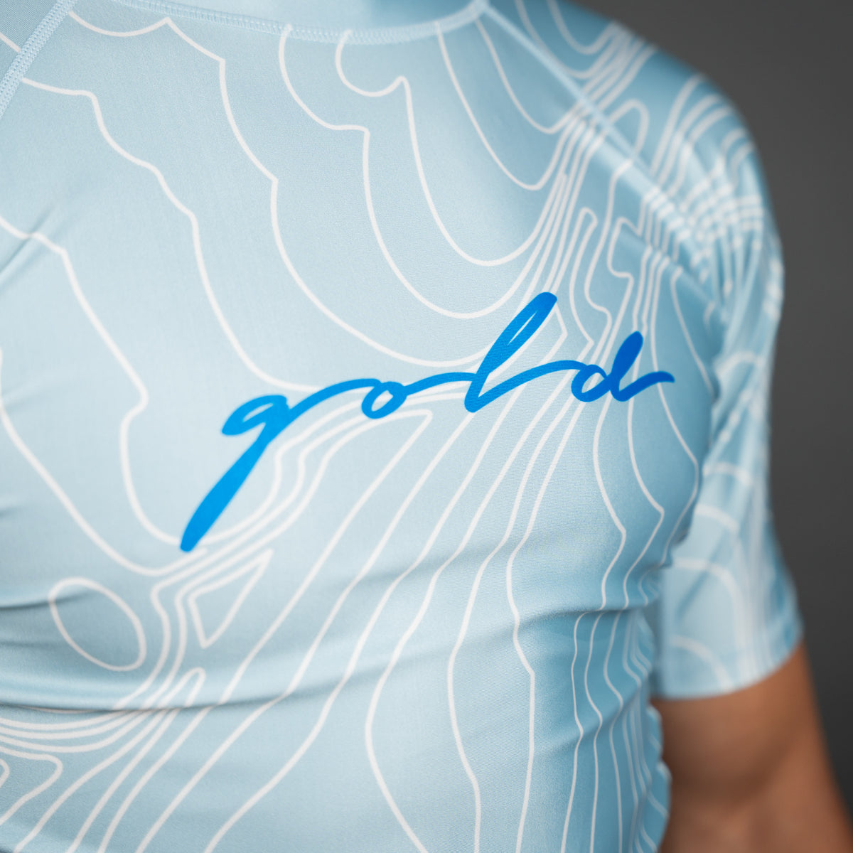 Arctic Topo No-Gi Kit