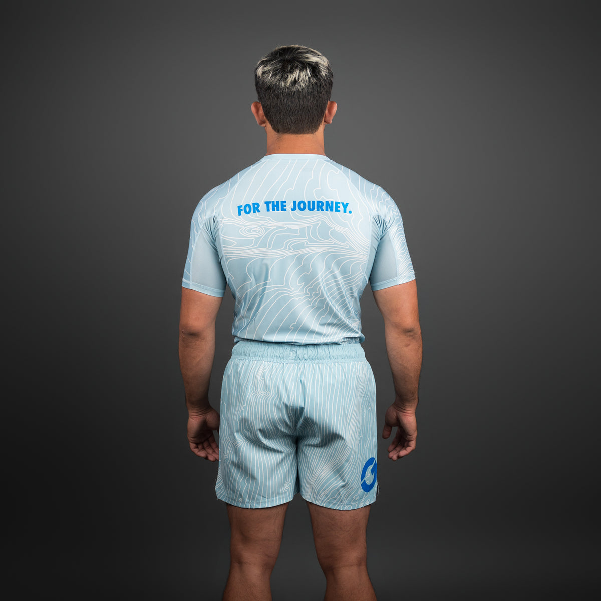 Arctic Topo No-Gi Kit