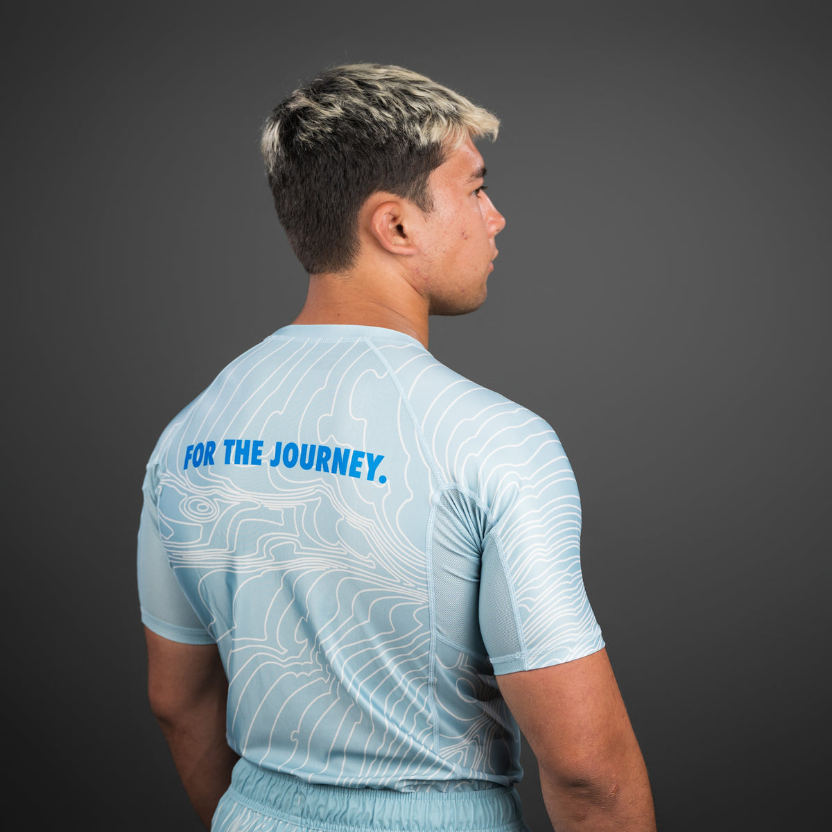Topo Rash Guard
