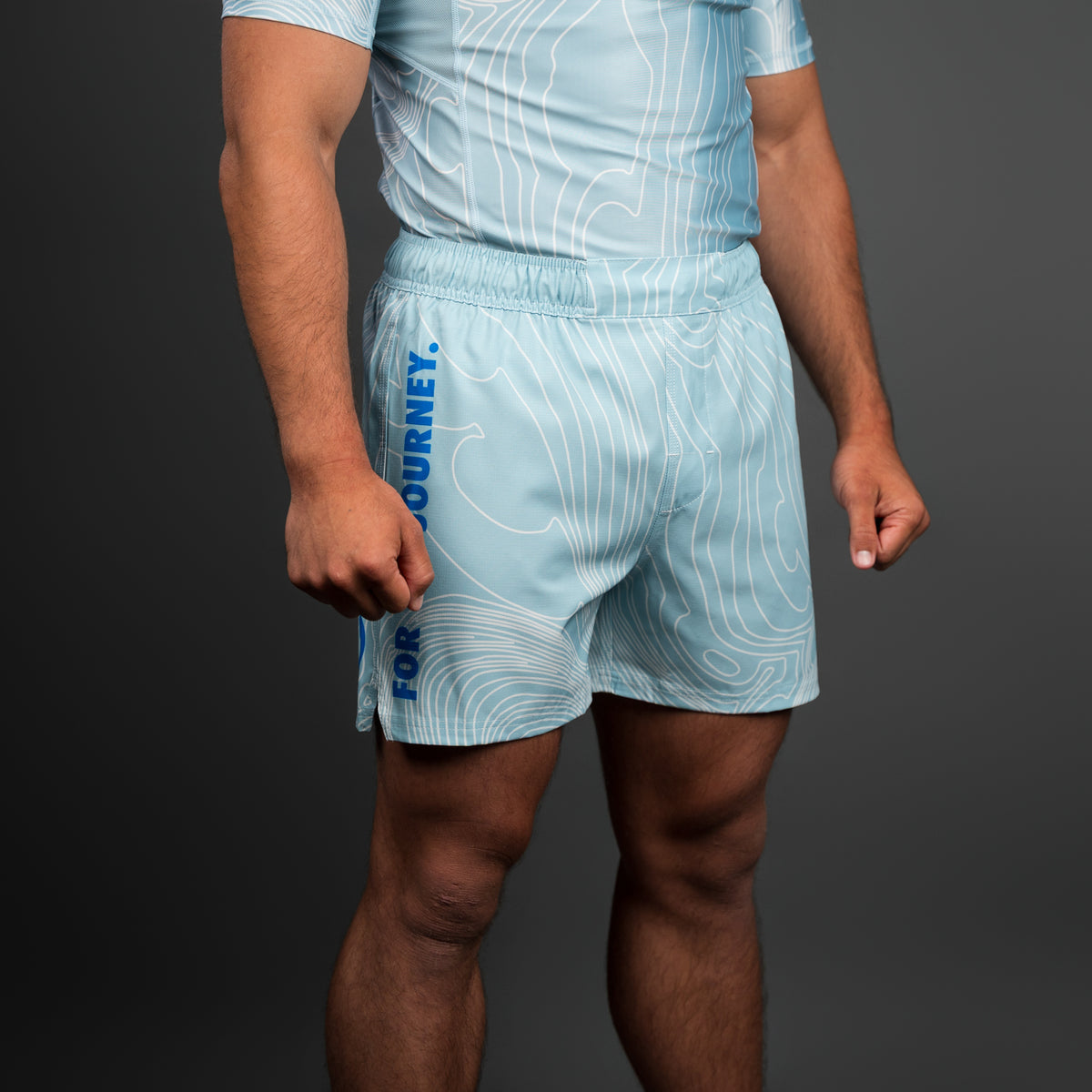 Topo Shorts