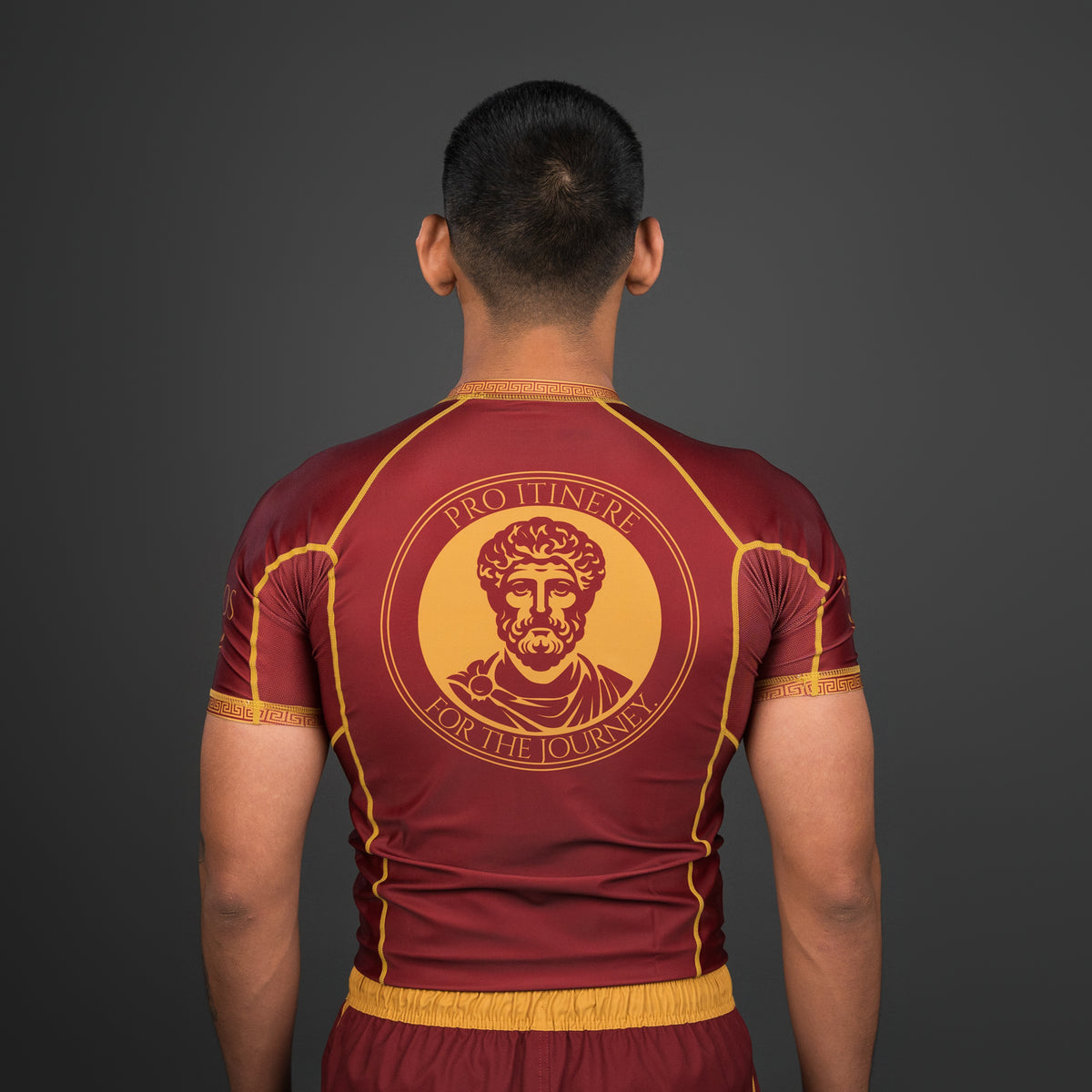 Aurelius Rash Guard