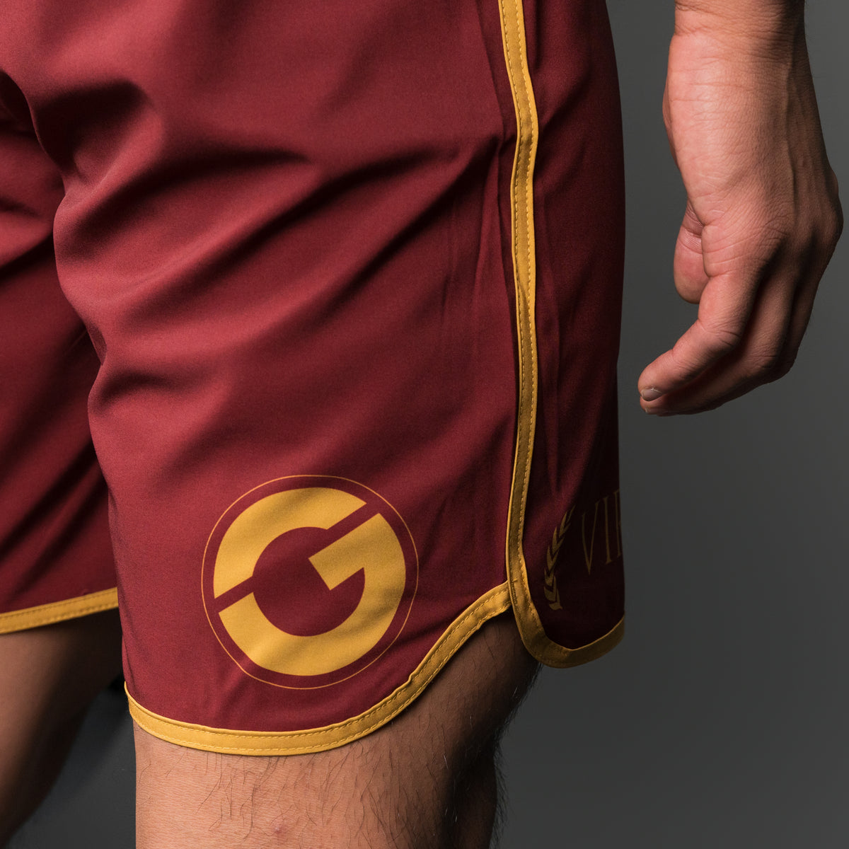 Aurelius Shorts