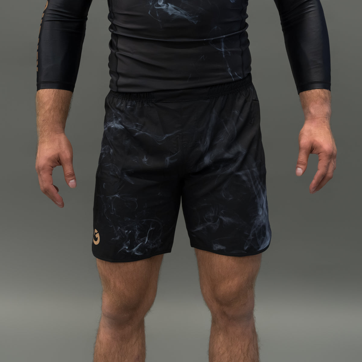 Arrhichion Shorts