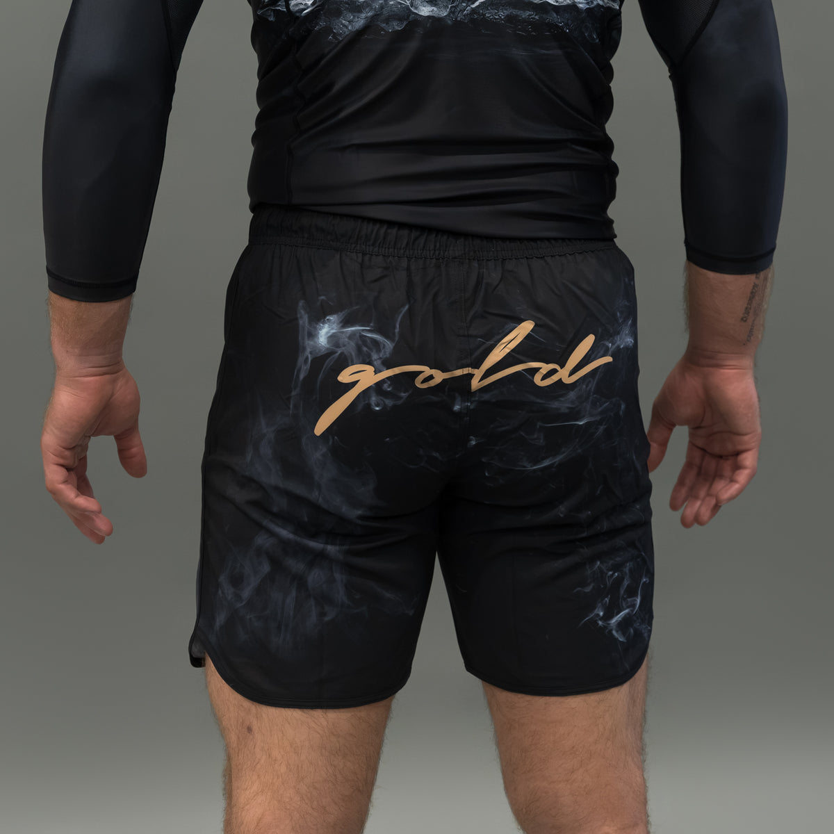 Arrhichion Shorts