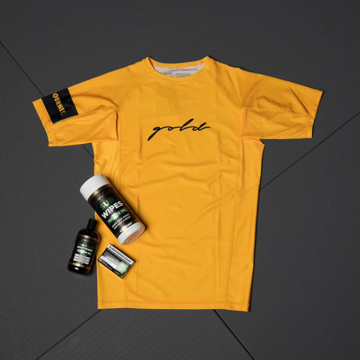 Gold Hygiene Bundle
