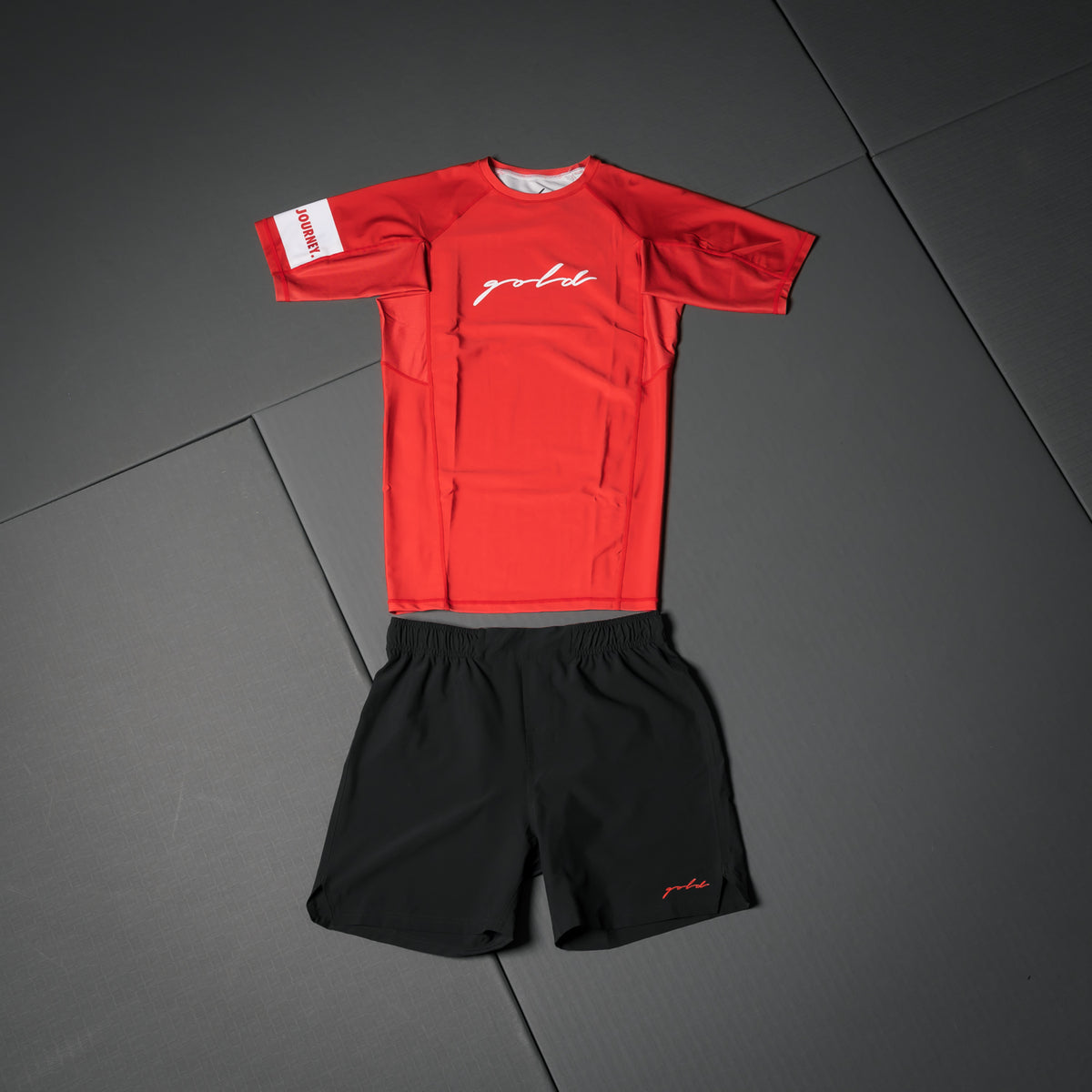 Red Alert No-Gi Bundle