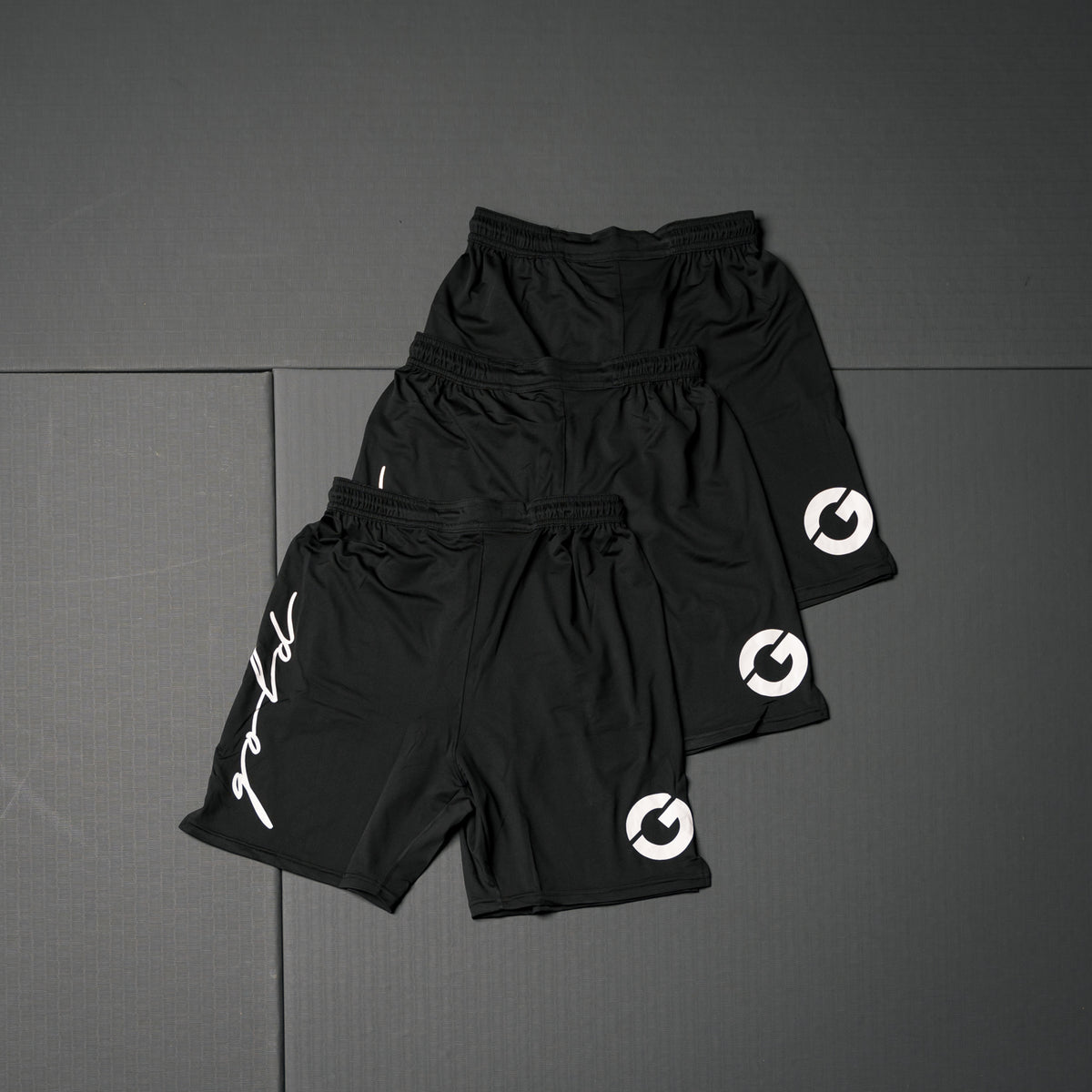 Fight Shorts: Buy 2, Get 1 Free