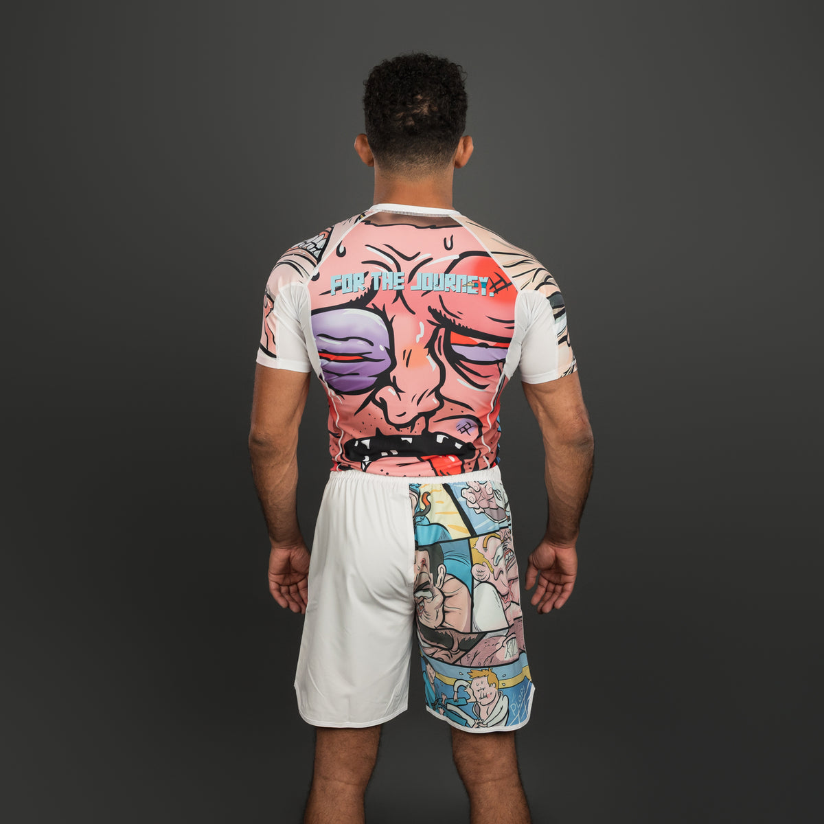 Dubious Dom No-Gi Kit