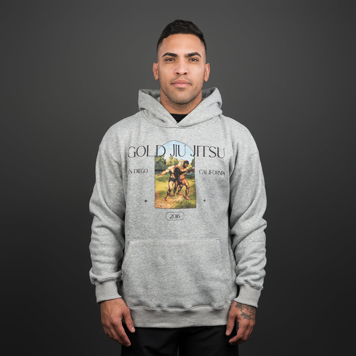 Renaissance Heavyweight Hoodie