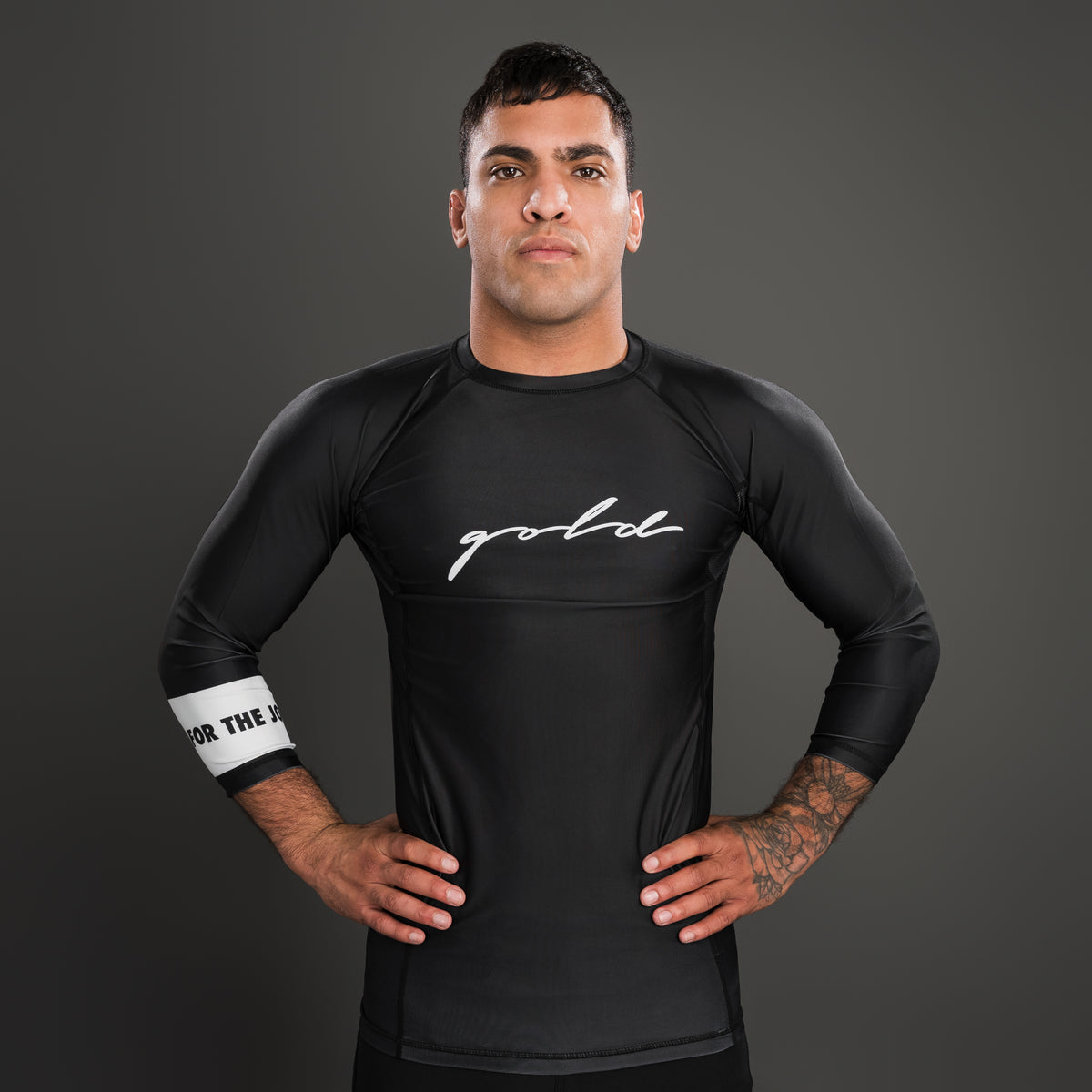 Rash Guard That Doesn'T Stick: Ultimate Comfort and Durability Guide